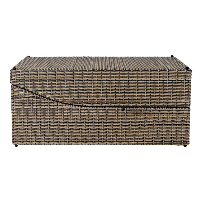 House Nordic - Ligbed Split Polyester