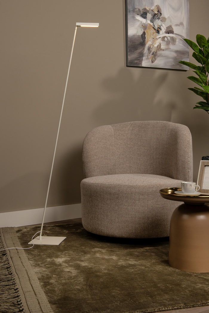 Lucide LAVALE Leeslamp - Wit