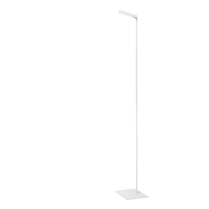 Lucide LAVALE Leeslamp - Wit