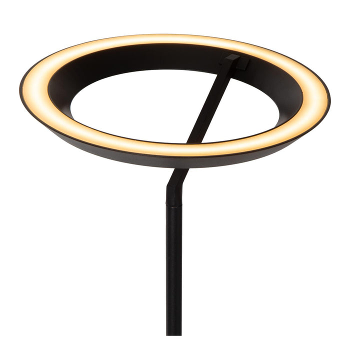 Lucide CELESTE Vloerlamp - Zwart