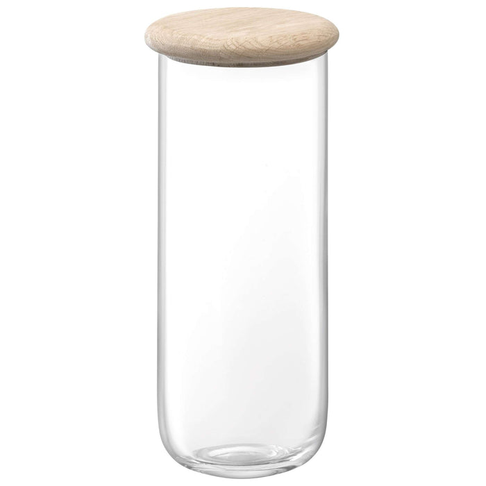 L.S.A. - Dine Voorraadpot met Deksel 28 cm