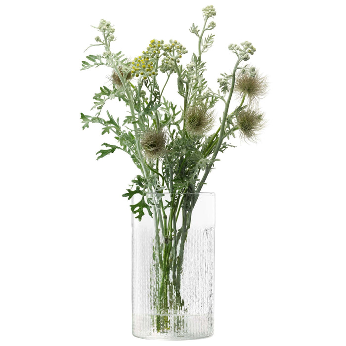 L.S.A. - Wicker Voorraadpot 24,5 cm