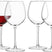 L.S.A. - Wine Wijnglas 400 ml Set van 4 Stuks