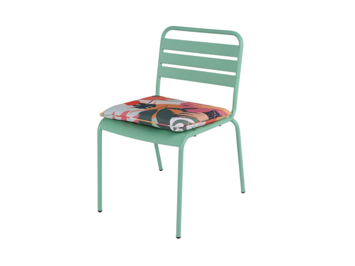 Metalen tuinstoel Max cactus