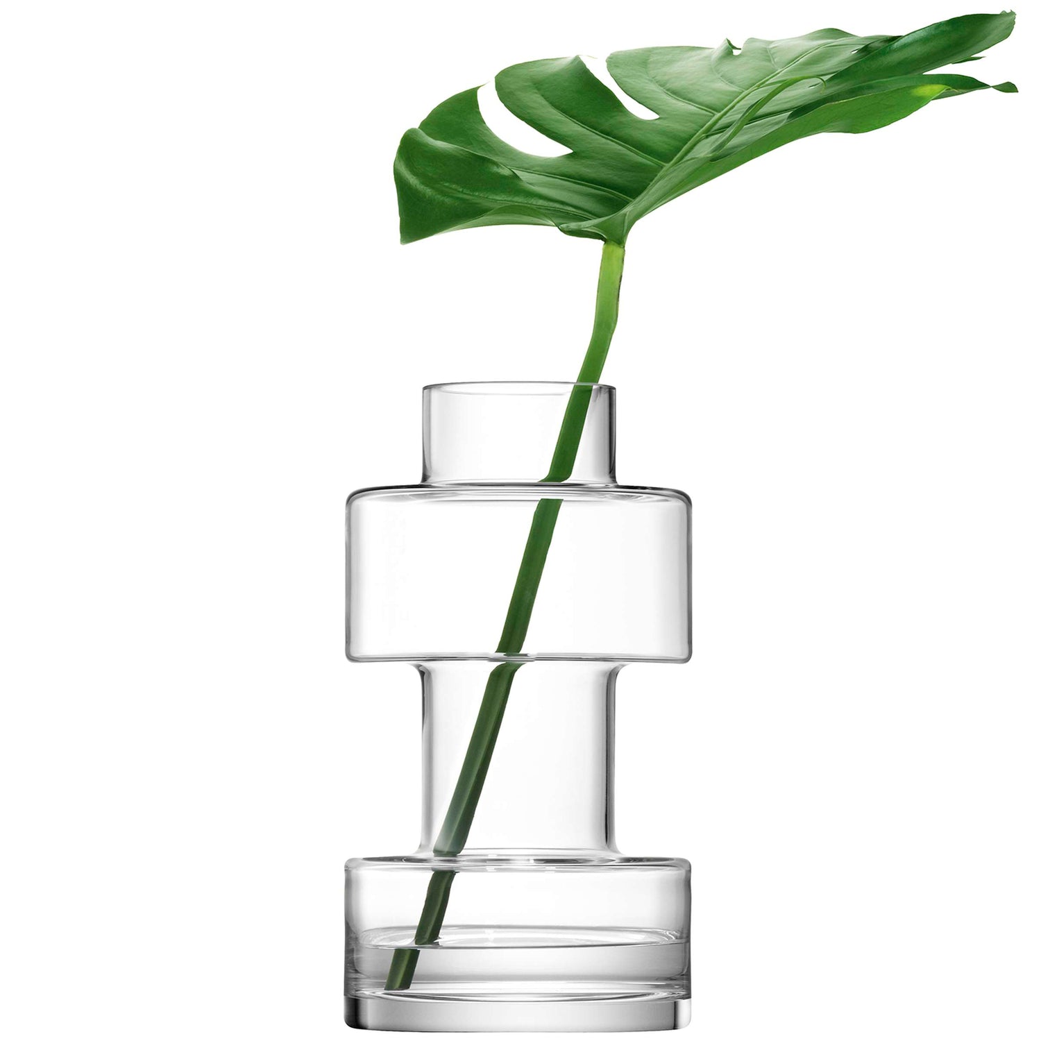 L.S.A. - Metropole Vaas 33 cm