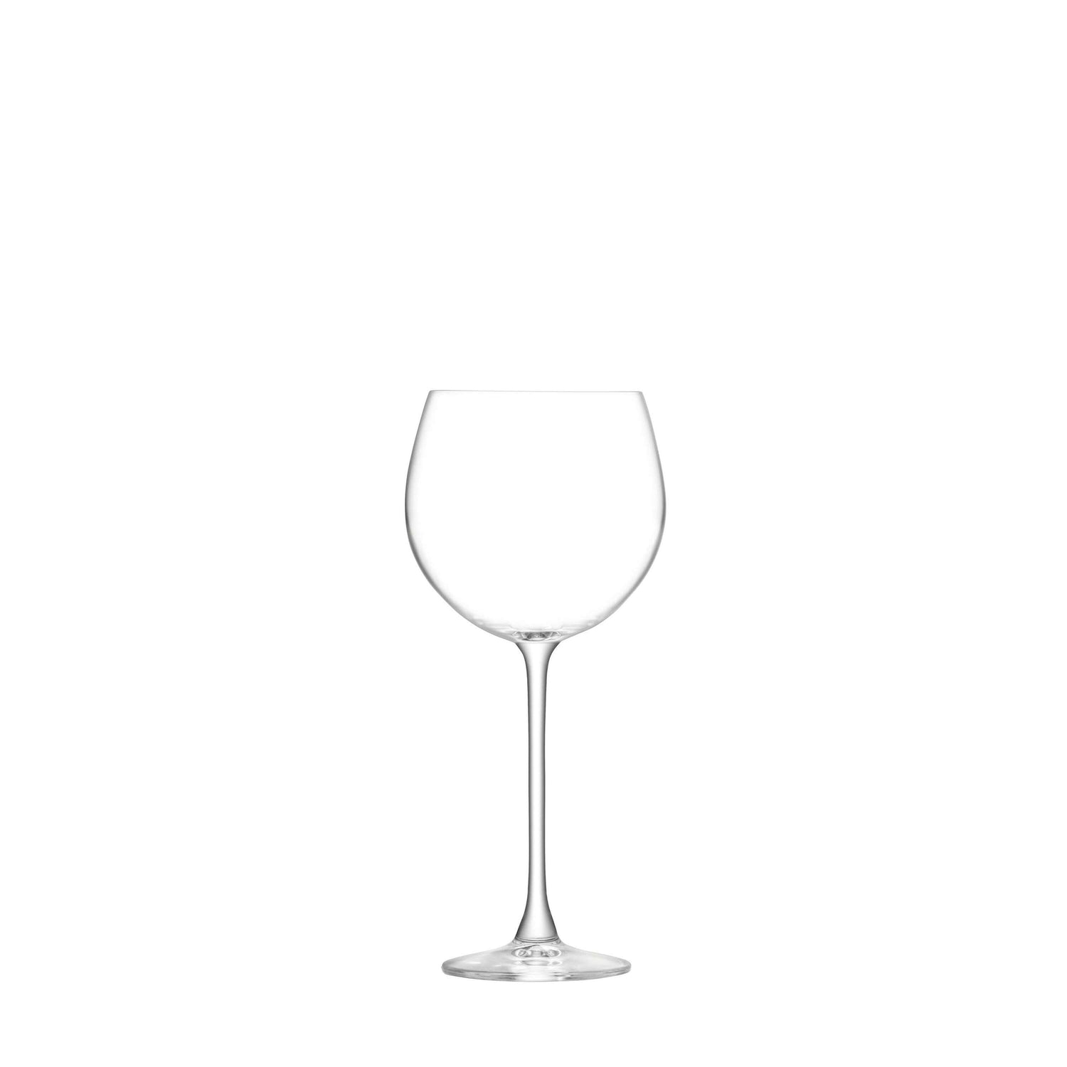 L.S.A. - Balloon Glas 525 ml Set van 8 Stuks