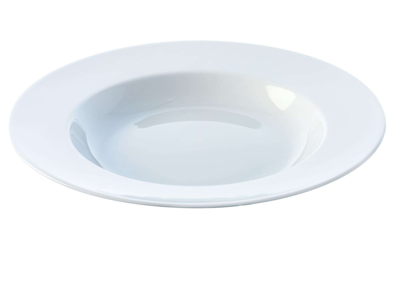 L.S.A. - Dine Pastabord ø 30 cm Set van 4 Stuks