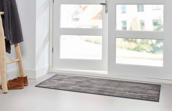 MD Entree - Design mat - Universal - Home Wood - 67 x 150 cm