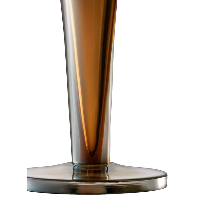 L.S.A. - Epoque Champagne Glas 150 ml Set van 2 Stuks