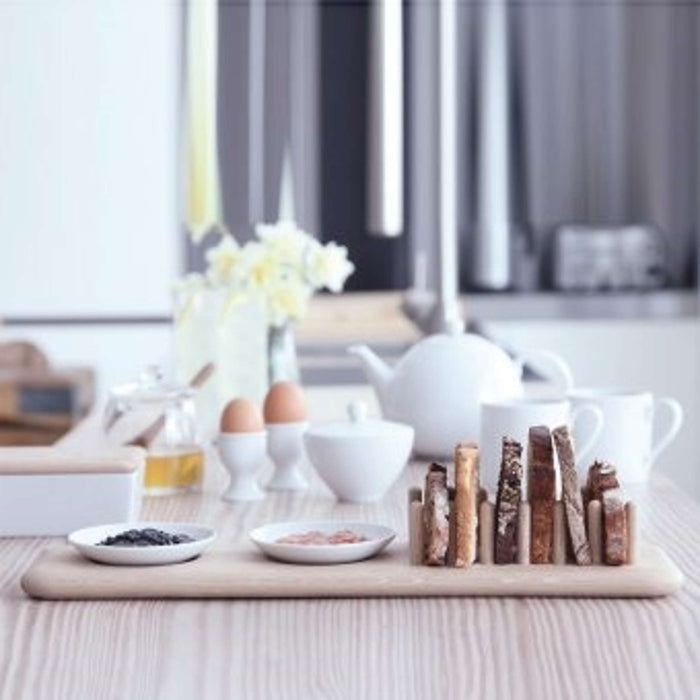 L.S.A. - Dine Broodplank 50x13,5 cm