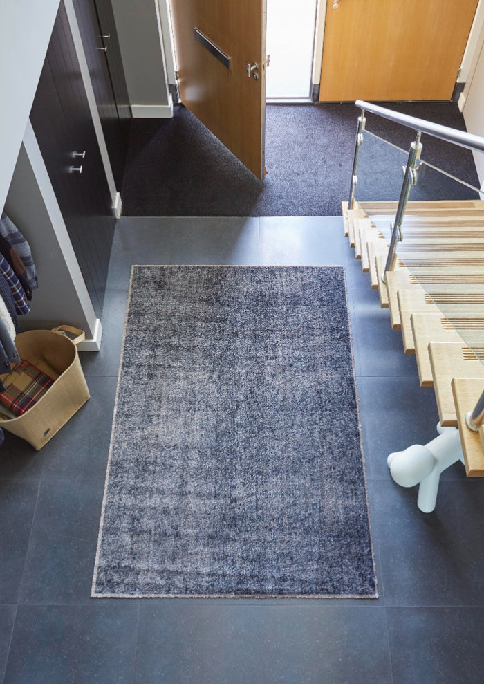 MD Entree - Deurmat - Soft&Deco - Velvet Greige - 50 x 150 cm