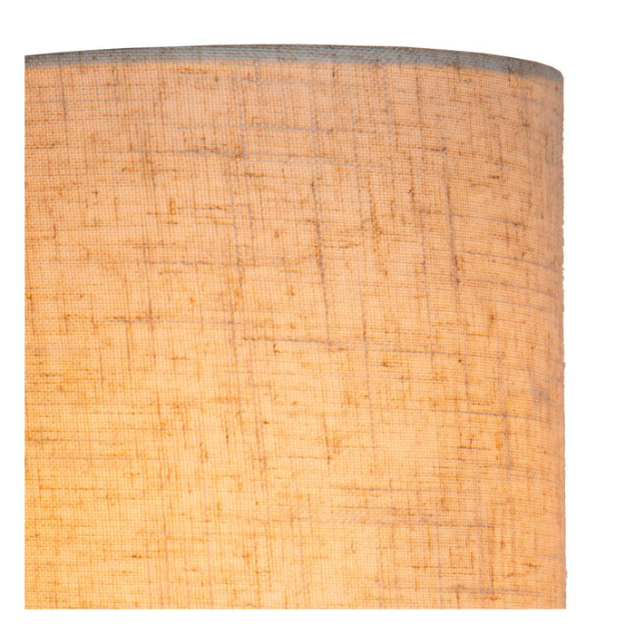 Lucide MAYA Vloerlamp - Beige