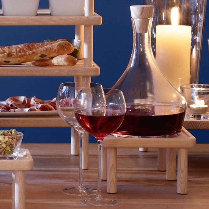 L.S.A. - Stilt Serveerplateau