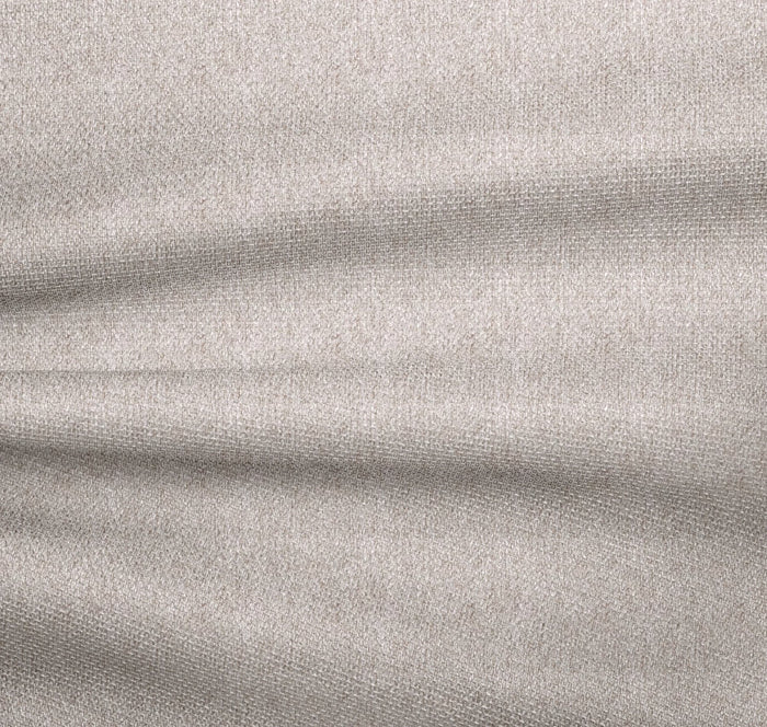 Express slaapbank dunlopillo 140cm beige inslag stof