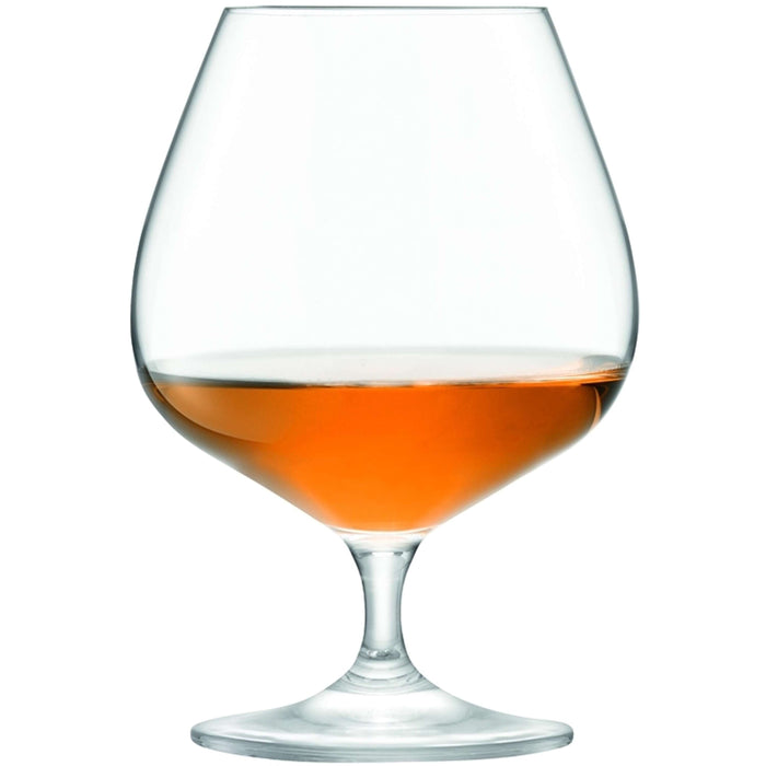 L.S.A. - Cellar Cognac Glas 600 ml Set van 6 Stuks