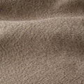Dunlopillo 160 cm Express converteerbare bank in taupe bouclé