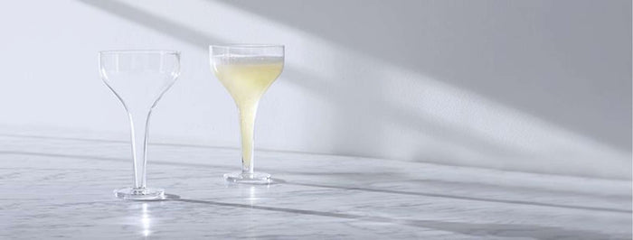 L.S.A. - Epoque Cocktailglas 175 ml Set van 2 Stuks