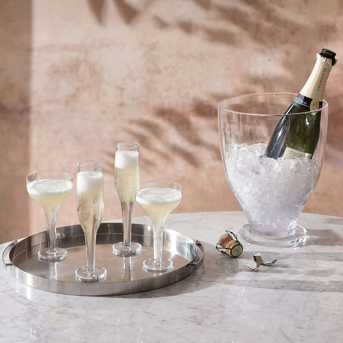 L.S.A. - Epoque Cocktailglas 175 ml Set van 2 Stuks