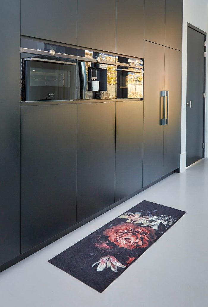 MD Entree - Keukenloper - Keukenmat - Vloerkleed - Antislip -