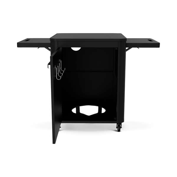 Cozze - Trolley 1 Deur en Opklapbare Werktafels