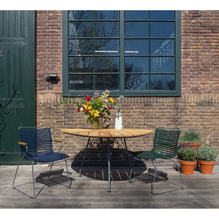 Click tuinstoel Multi Color 2