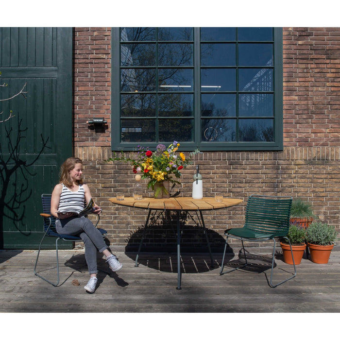 Click tuinstoel Multi Color 2