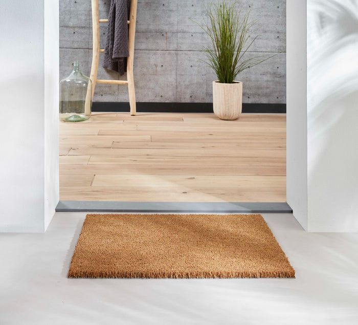MD Entree - Deurmat - Kokosmat - Classic Nature - 24 mm - 50 x 80 cm