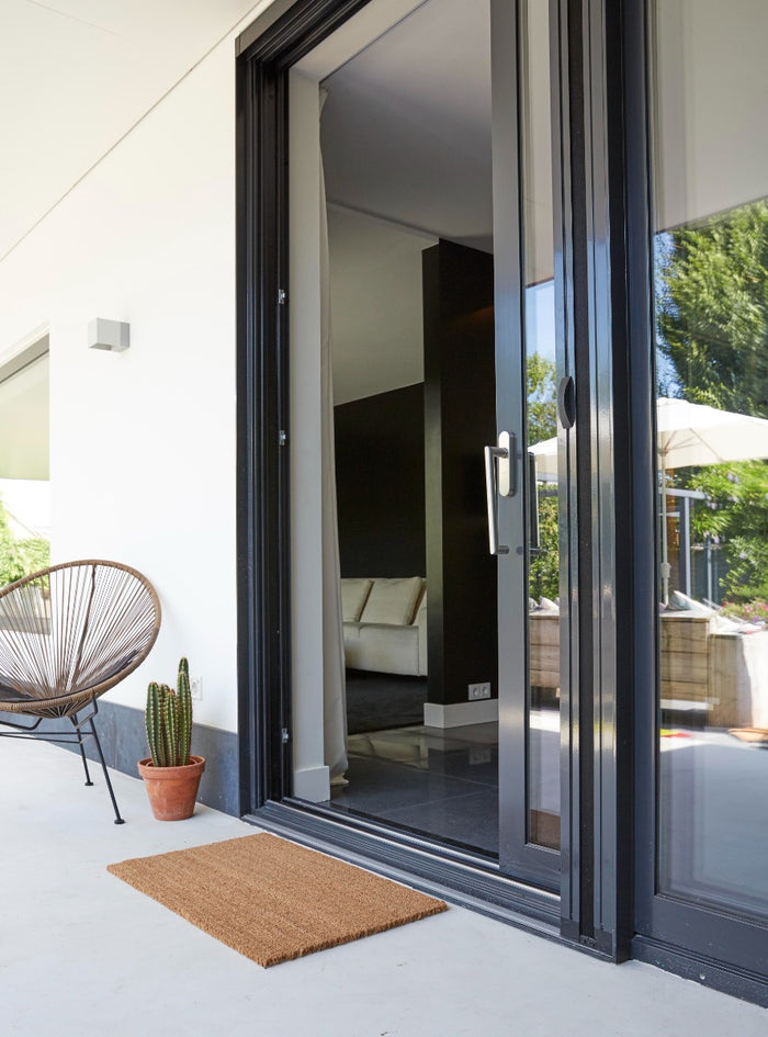 MD Entree - Deurmat - Kokosmat - Classic Nature - 24 mm - 50 x 80 cm