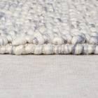 NADUVI Collection Vloerkleed Pebble