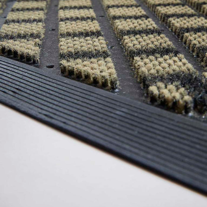 MD Entree - Schoonloopmat - V-Power - 45 x 65 cm