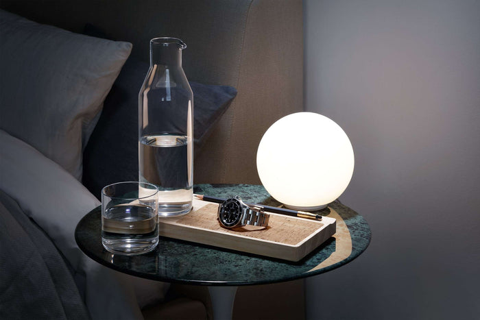 L.S.A. - Plateau Bureau Organizer Karaf Set 28 cm