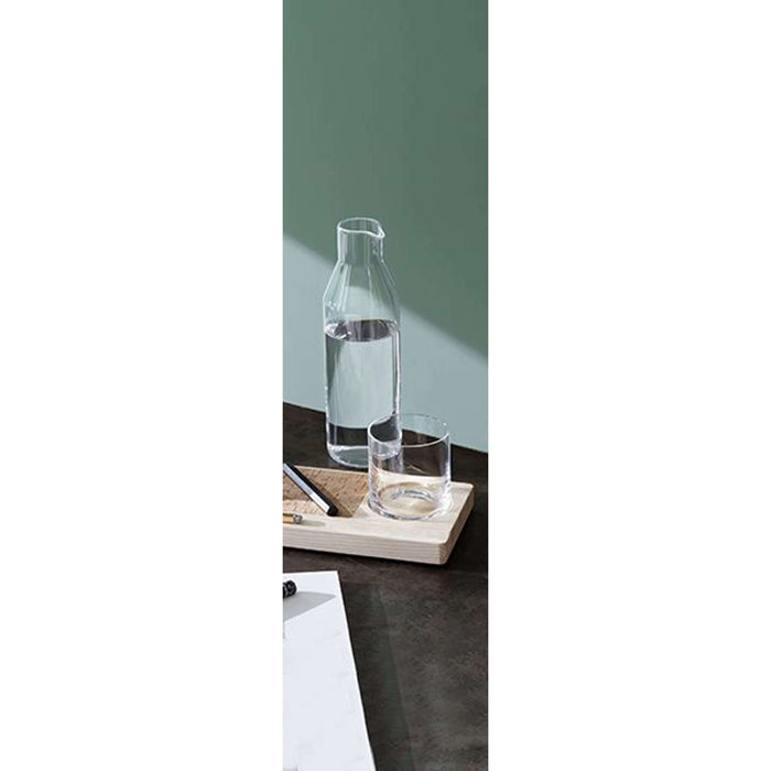 L.S.A. - Plateau Bureau Organizer Karaf Set 28 cm