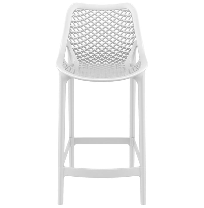 ALTEREGO BROZER Snackkrukje - Wit