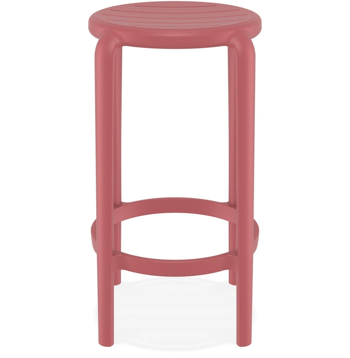 ALTEREGO PEYA Middelhoge tuinkruk - Rood