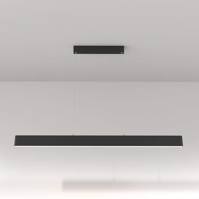 Maytoni Technical - Hanglamp Step - Zwart