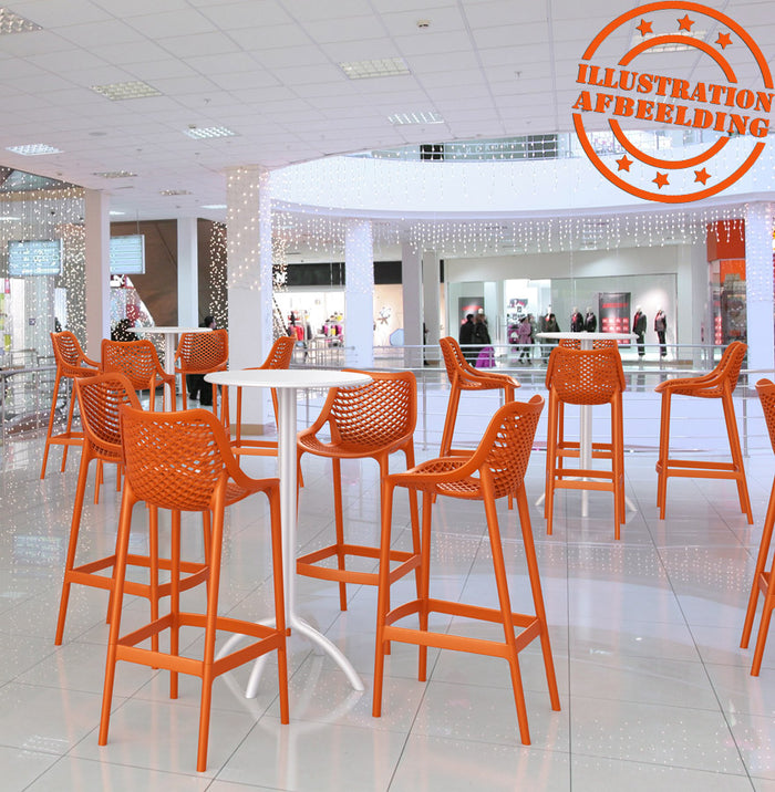 ALTEREGO BROZER Tuinkruk - Oranje