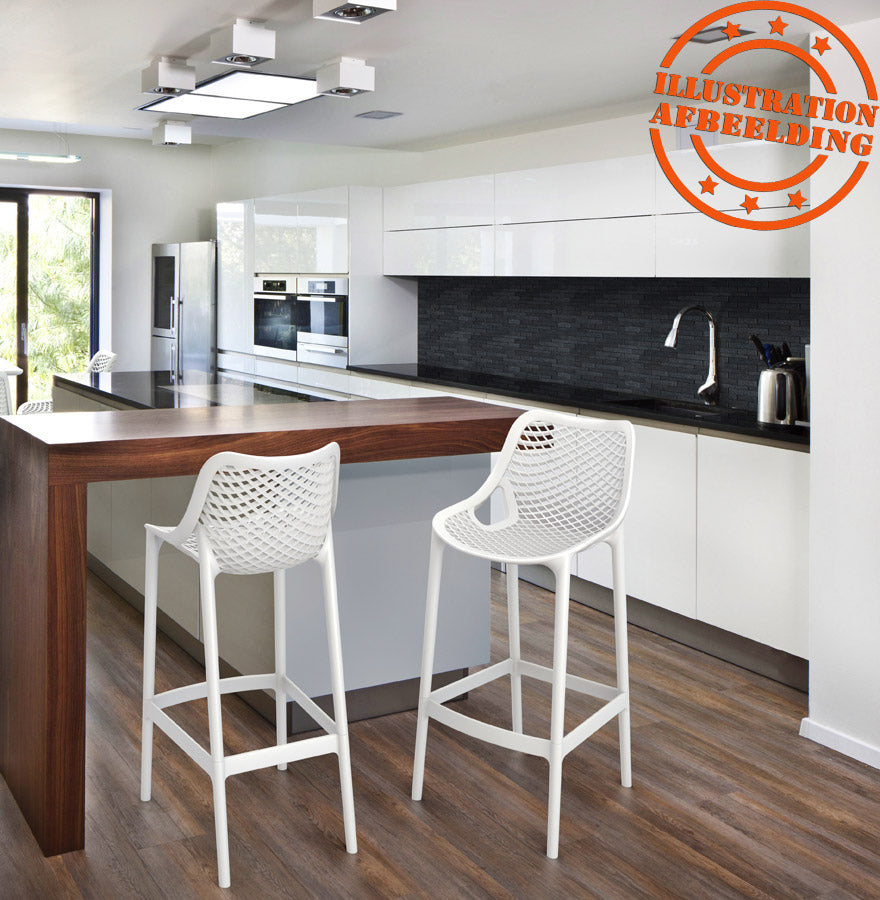 ALTEREGO BROZER Tuinkruk - Grijs