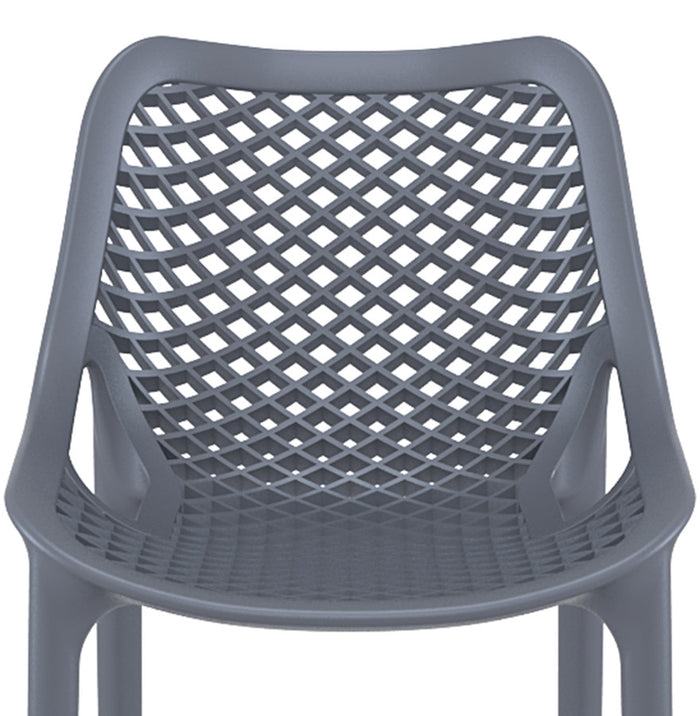 ALTEREGO BROZER Tuinkruk - Grijs