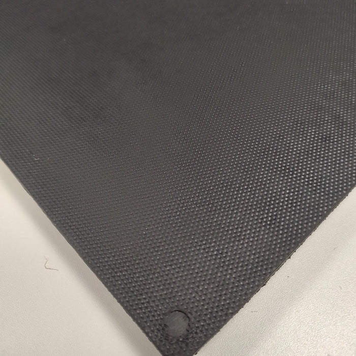 MD Entree - Deurmat - Kokosmat - Rivièra Border - 45 x 75 cm