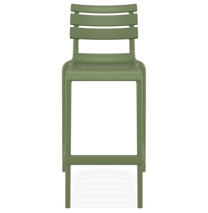 ALTEREGO NOBU Barkruk - Groen