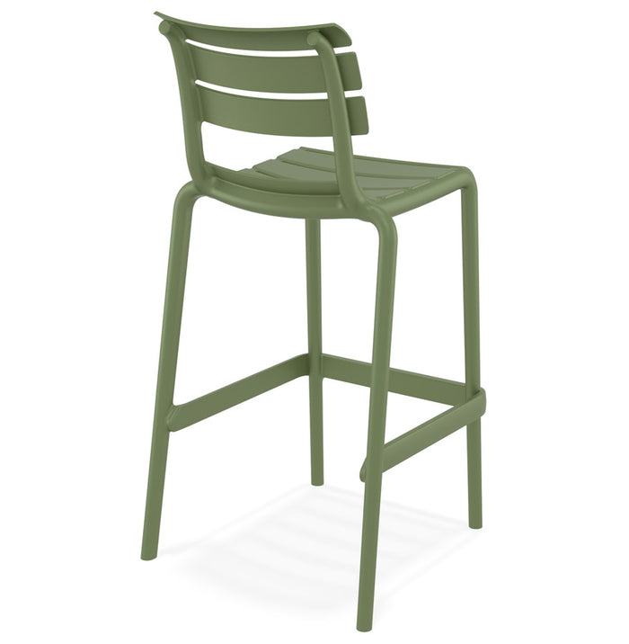 ALTEREGO NOBU Barkruk - Groen