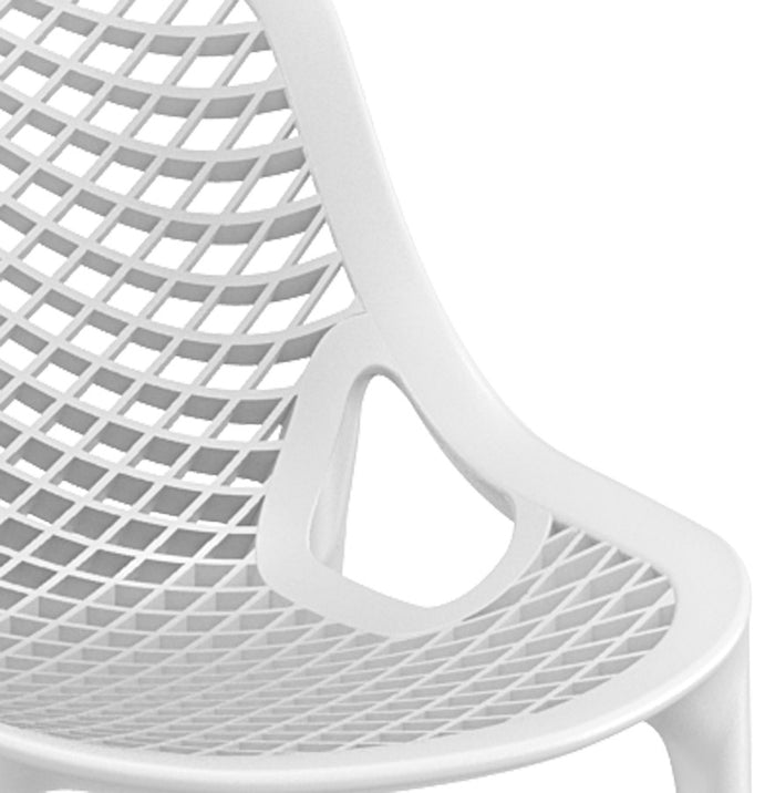 ALTEREGO BROZER Snackkrukje - Wit