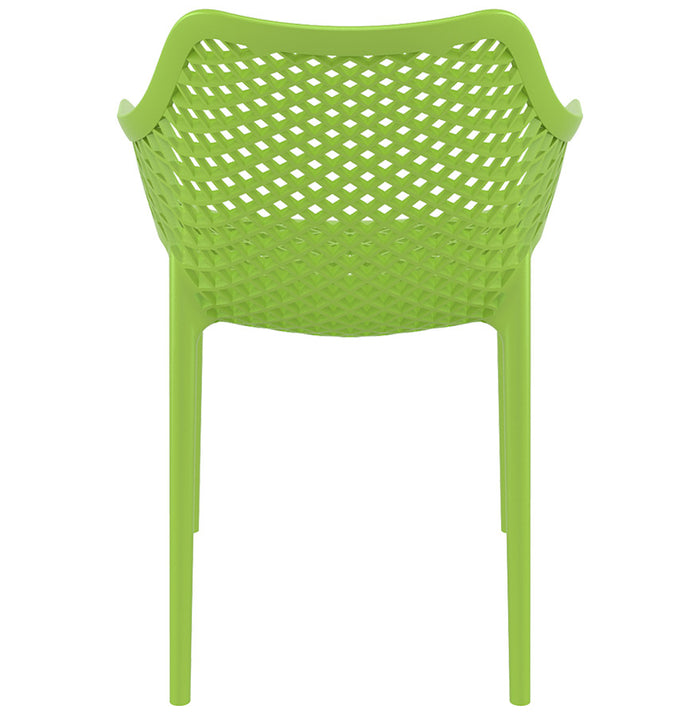 ALTEREGO SISTER Tuinstoel - terras - Groen