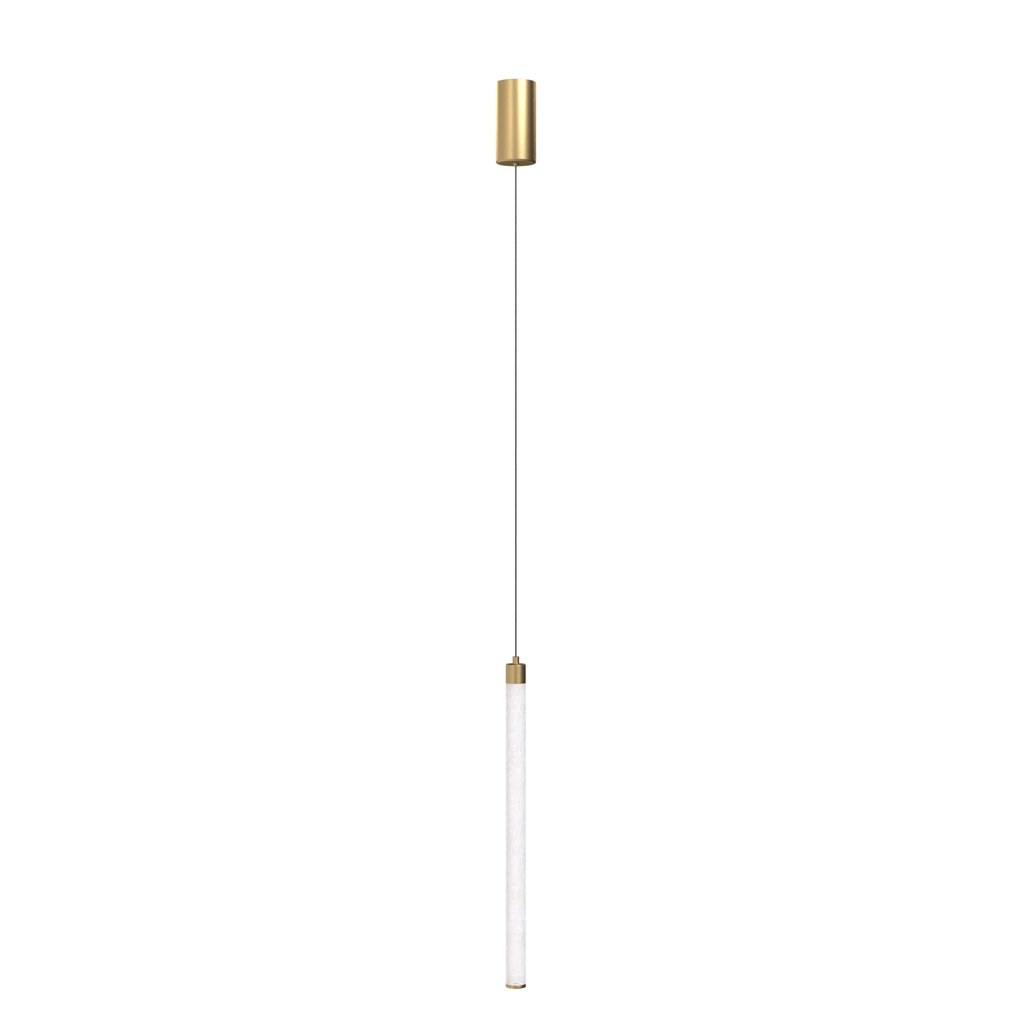 Maytoni Technical - Hanglamp Ray - Goud - Ø3