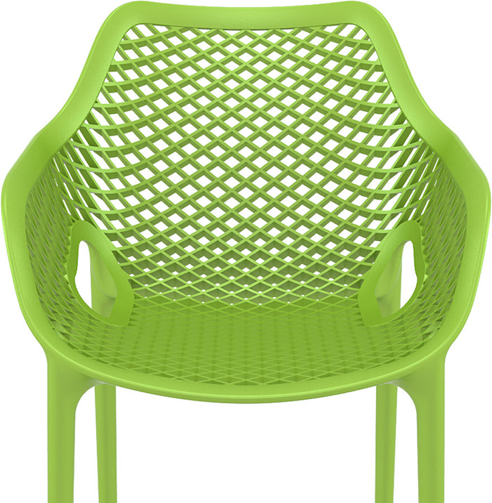 ALTEREGO SISTER Tuinstoel - terras - Groen