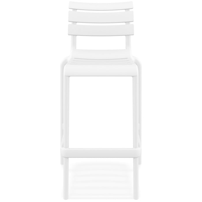 ALTEREGO NOBU Barkruk - Wit