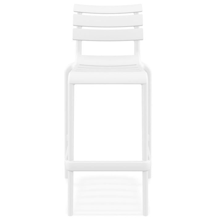 ALTEREGO NOBU Barkruk - Wit