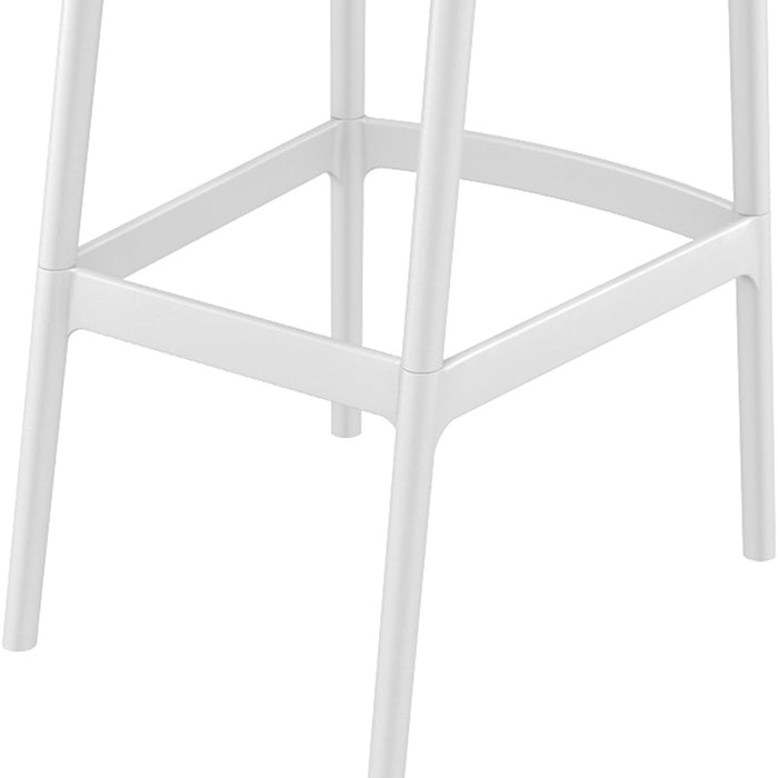 ALTEREGO BROZER Tuinkruk - Wit