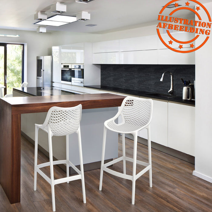 ALTEREGO BROZER Tuinkruk - Wit