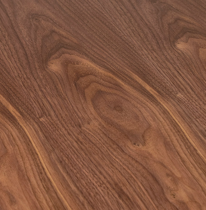 ALTEREGO OSTERIA Design hoge tafel - Bruin